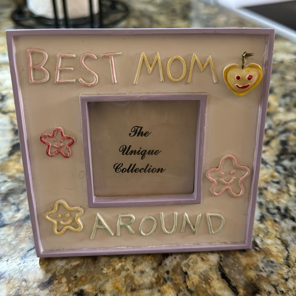 Picture frame